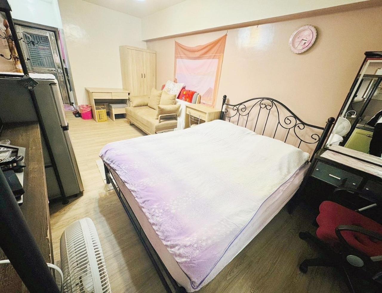 Zhengxing Suite Tainan Esterno foto