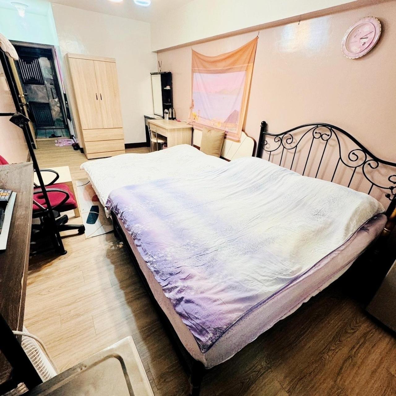 Zhengxing Suite Tainan Esterno foto